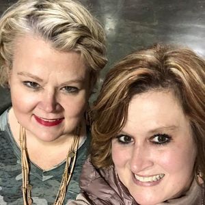 Meet your Posher, Karen